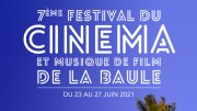  8e édition du Festival du Cinéma et Musique de Film de La Baule