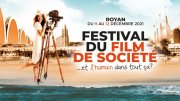 La première édition du festival du film de société de Royan du 9 au 12 décembre 2021
