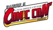 Comic Con' Paris 2013 : Barry Kitson, l'invité touche à tout