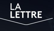 La Lettre : troisième numéro