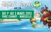 Japan Expo Sud : réservez vos billets