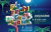 Le palmarès du Festival du film francophone d'Angoulême