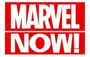 Marvel Now c'est maintenant