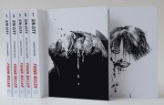 Une nouvelle intégrale BD pour Sin City