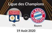 Lyon-Bayern Munich : la grosse cote
