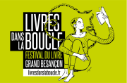 BD et littérature Jeunesse à l'honneur au festival Livres dans la boucle