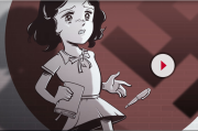 Le web-doc "Anne Frank au pays du manga" adapté en BD