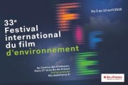33e Festival du film d'environnement : édition post COP 21
