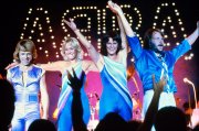 Abba réalise le comeback du siècle
