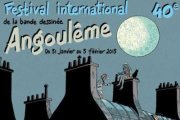 Le festival BD d'Angoulême s'offre aux moins de 10 ans 
