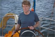 All is Lost, Robert Redford seul au monde - bande-annonce
