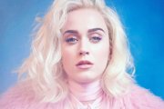 Katy Perry : le clip de Chained to the Rhythm