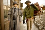 Box-office France : Django Unchained de Quentin Tarantino se déchaîne !