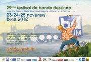 BD Boum 2012