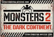 Monsters : Dark Continent, la suite du film de Gareth Edwards dévoile un premier teaser