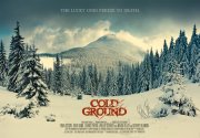 Cold Ground : un found footage glacial par Fabien Delage