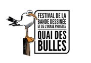 Prix Ouest France / Quai des Bulles 2018 : les finalistes