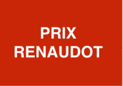 Christophe Claro refuse d'être sélectionné pour le Renaudot