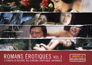 Romans érotiques Vol.2 - Critiques et Test DVD