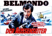 Jean Paul Belmondo : les César aussi !