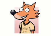 Piratesourcil censuré