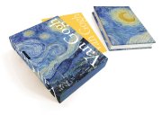 Van Gogh. Coffret l'essentiel - Valérie Mettais - critique du livre