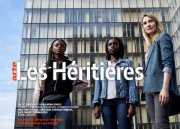 Les Héritières - Nolwenn Lemesle - critique du téléfilm