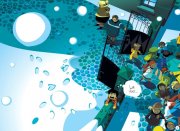 La BD du monde de François