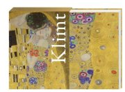 Klimt. Coffret l'essentiel Valérie Mettais - La critique
