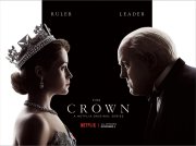 The Crown - la critique de la saison 1 + le test Blu-ray