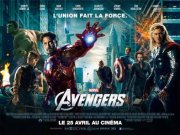 The Avengers : featurette sur le rassemblement