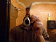 Bannister adore le manga !