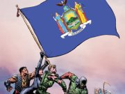 Record de ventes pour Justice League of America