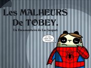 Vous aimez les pandas ? Alors soutenez The Pandas Show.