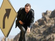 Taken 3 : Les premières images du film 