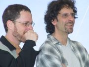 Cannes 2015 Joel et Ethan Coen présideront la prochaine édition du Festival 