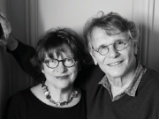 Soirée ciné BD avec F. Cestac et D.Pennac