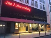 Mort de Jean Henochsberg