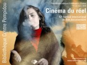 Le Festival Cinéma du Réel passe en numérique