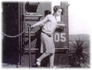 El tren fantasma - La critique