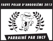 l'ESPACE POLAR SNCF au Festival International de la Bande Dessinée d'Angoulême 