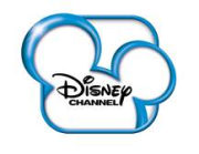 Génération Pixels sur Disney Channel 