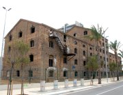 Un Musée de la BD en 2018 à Barcelone !