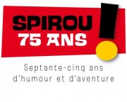 Spirou : la BD du célèbre groom fête ses 75 ans !