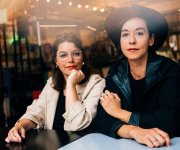 Ca raconte Sarah au Silencio - la critique du spectacle