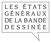 Les Etats Généraux de la Bande Dessinée à Angoulême