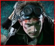 Le Visiteur Awards Show : voilà ce qui s'est passé au Comic'Con Paris