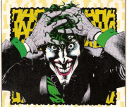 Fallait-il rééditer The Killing Joke ?