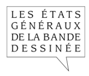 Les États Généraux de la BD