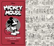 Mickey Mouse par Floyd Gottfredson . T.1 - La chronique BD